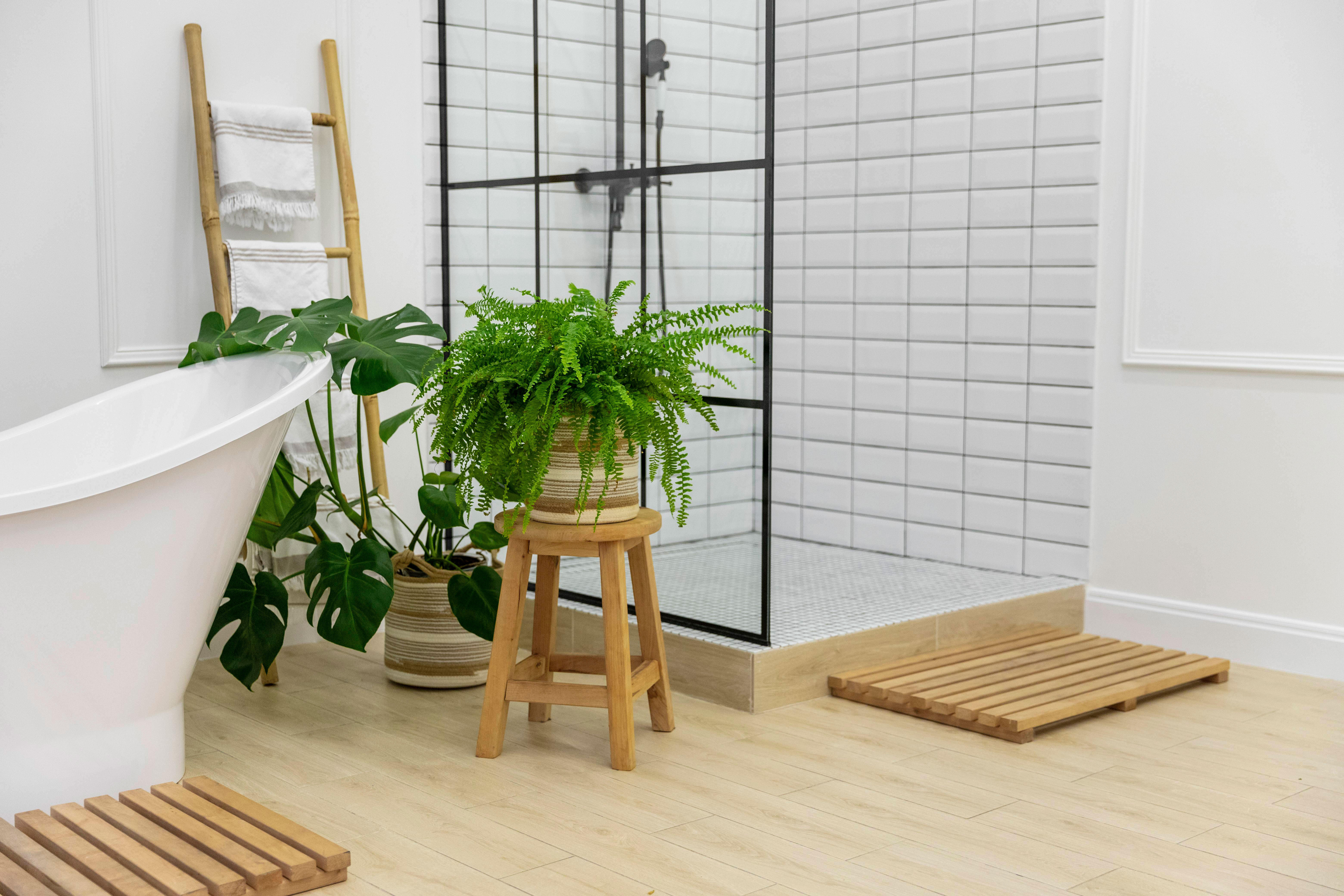 Tile & Flooring