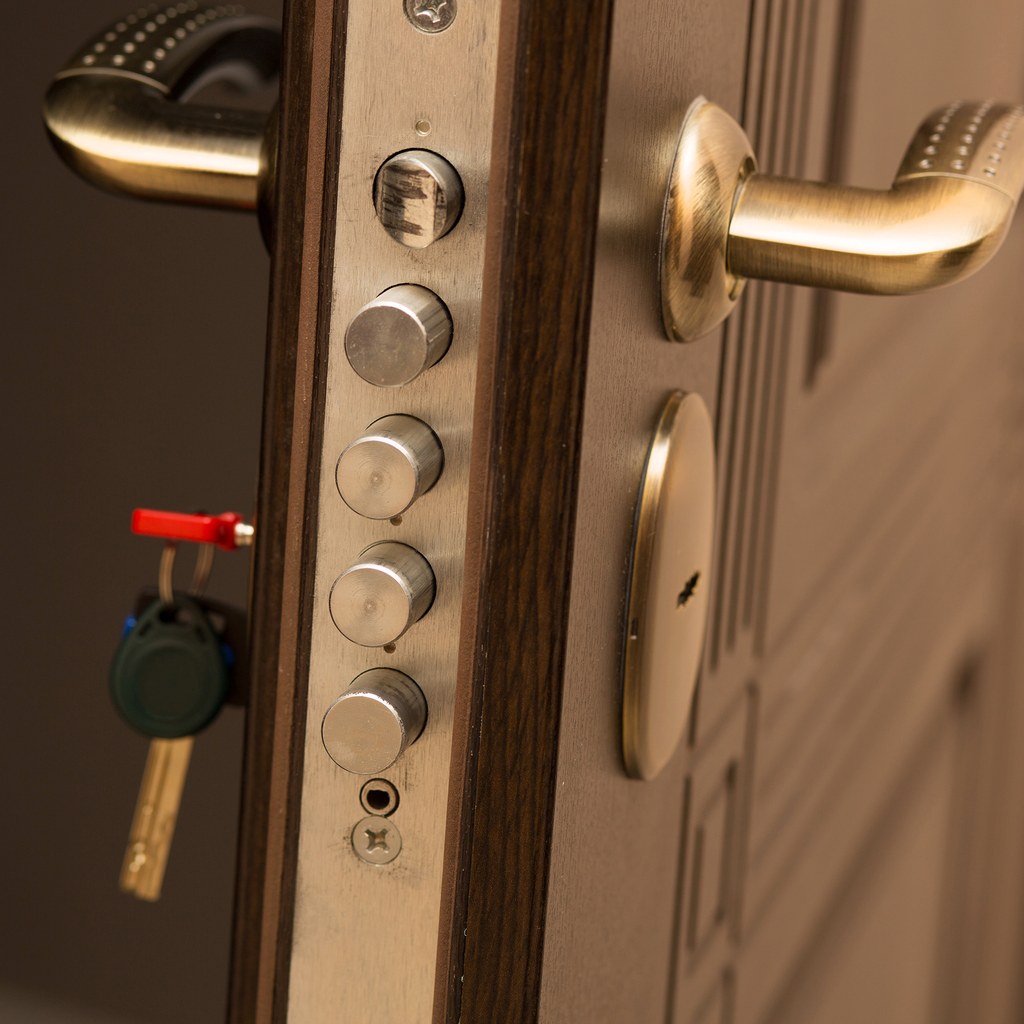 Doors factors image