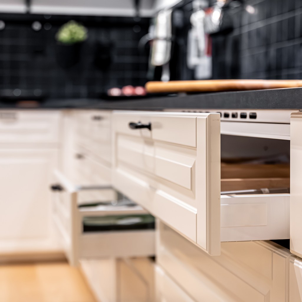 Kitchen Remodel factors image