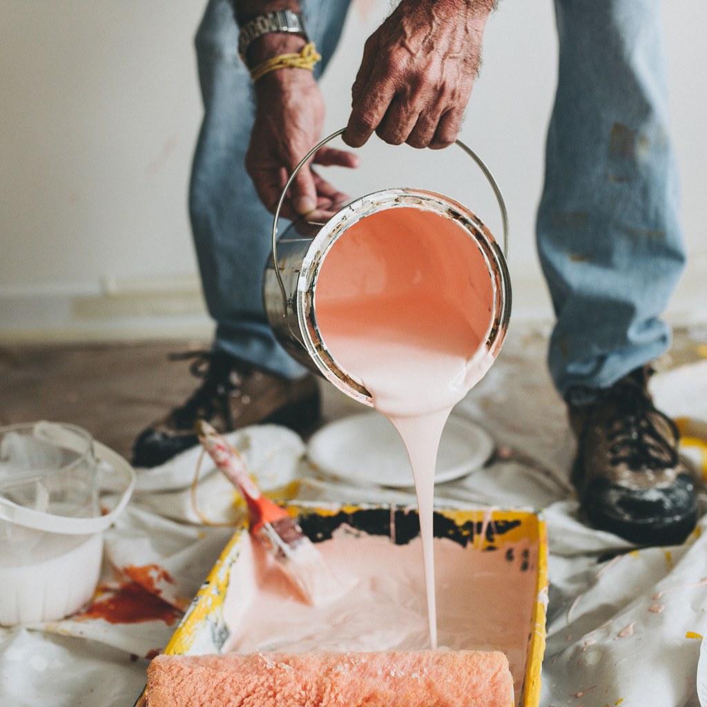 Painting factors image
