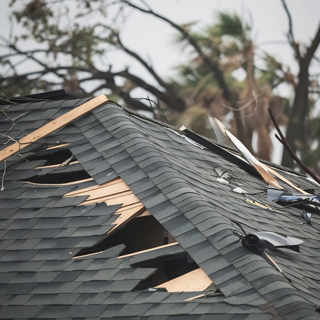 Roofing factors image