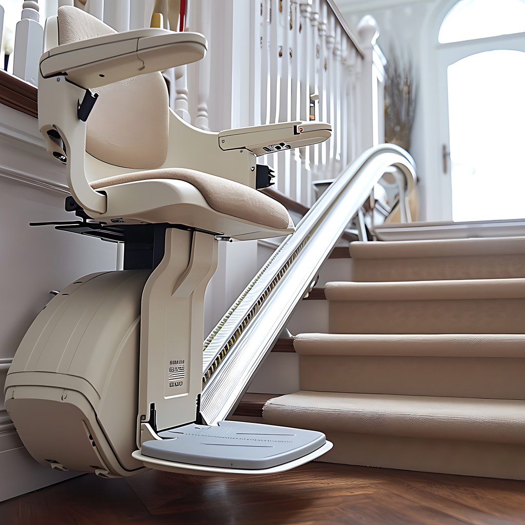 Stair Lifts factors image