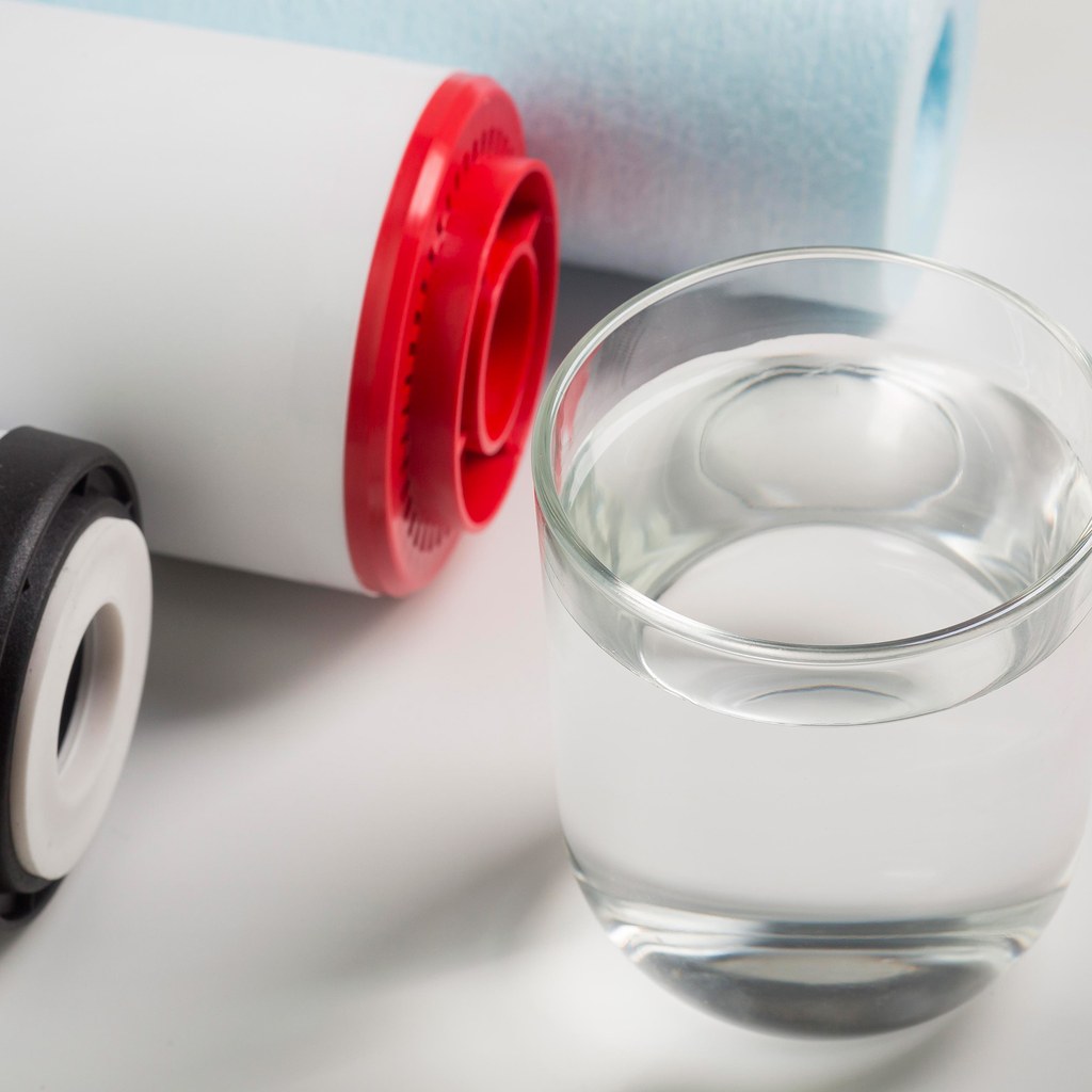 Water Treatment factors image