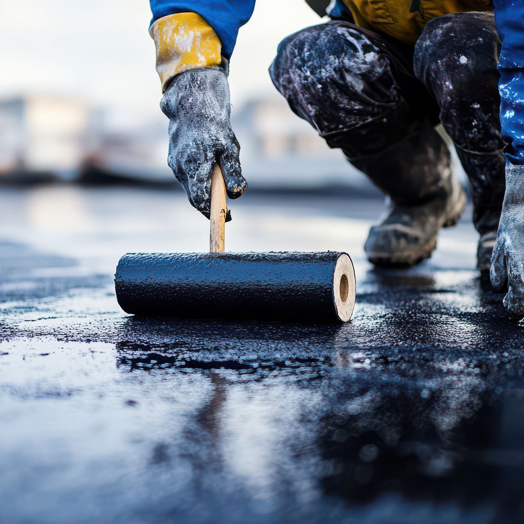 Waterproofing factors image