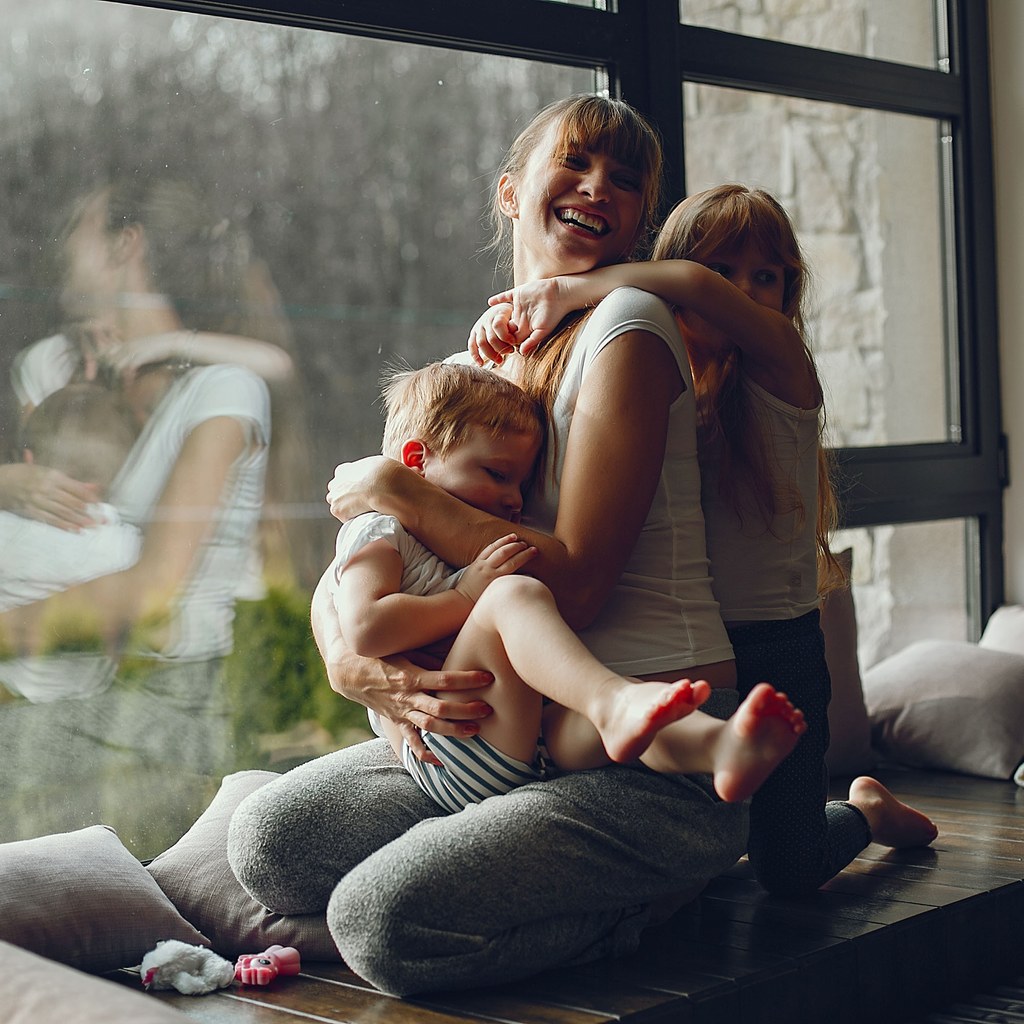 Pre-CTA image — lifestyle / aspirational shot